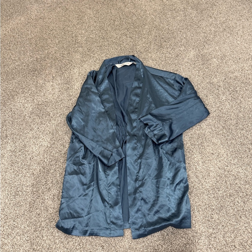 Victoria's Secret robe